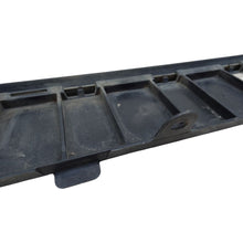 Load image into Gallery viewer, Jeep Cherokee rear bumper fitting support trim 2014-2018 Genuine 68205090AA
