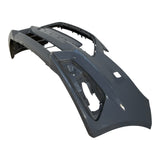 Ford Focus ST front bumper 2015-2018 Facelift Hatchback Genuine F1EB-17757-B