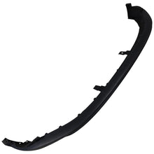 Load image into Gallery viewer, Hyundai Tucson front bumper trim Hybrid 2021-2023 Genuine 86512-N7000
