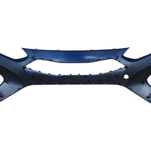 Load image into Gallery viewer, Kia Ceed GT Line front bumper 2021-2023 Genuine pn 86511-J7KA0
