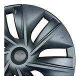 Tesla Model Y aero wheel trim cover 2021-2024 Genuine 1044235-00-C