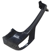 Load image into Gallery viewer, Volkswagen T-Roc rear bumper upper section 2017-2020 Genuine 2GA807421D
