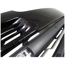Load image into Gallery viewer, Range Rover Vogue front bumper L405 2013-2017 SUV Genuine pn CK52-17F003-AA
