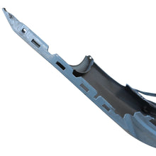 Load image into Gallery viewer, Porsche Taycan rear bumper 2019-2023 Genuine 9J0807421A
