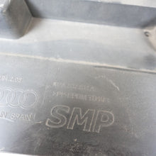 Load image into Gallery viewer, Audi A1 S Line front bumper under tray trim 2019-2023 Genuine 82A807611A
