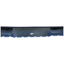 Load image into Gallery viewer, MINI COUNTRYMAN REAR BUMPER Upper Trim F60 2024 onwards GENUINE Used 51125A0C189
