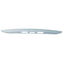 Load image into Gallery viewer, Peugeot Rifter front bumper upper section 2018-2023 Genuine 9816754277
