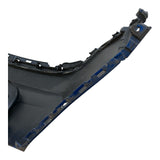 Volkswagen Taigo rear bumper 2022-2024 Genuine 2G7807421