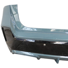 Load image into Gallery viewer, BMW X1 U11 M Sport rear bumper 2022 -2025 SUV 5 Door Genuine Used 51129881934
