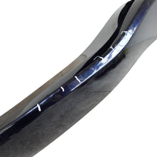 Load image into Gallery viewer, Aston Martin DBX front bumper lower trim splitter Genuine MY83-17E955-A

