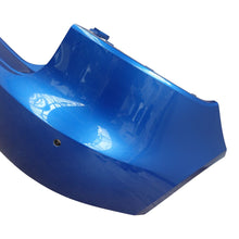 Load image into Gallery viewer, Porsche Macan rear bumper 2021-2023 Facelift Genuine 95B807421AA
