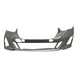 BMW 5 Series G60 G61 M Sport Front Bumper 2023-2025 Genuine 51118084653