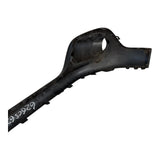 Citroen C3 front bumper lower trim 2016-2019 Hatchback Genuine 9812061577