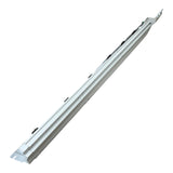 Volvo XC90 Right Side Skirt Sill Trim 2016-2024 Genuine 31672371