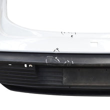 Load image into Gallery viewer, Porsche Taycan rear bumper 2019-2023 Genuine 9J0807421A
