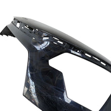 Load image into Gallery viewer, Kia Niro front bumper upper section 2023-2025 Genuine 86511-AT000
