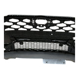 Audi Q3 S Line front bumper 2025-2027 Genuine 83807437D