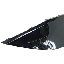 Load image into Gallery viewer, Volkswagen ID4 front bumper centre trim ID.4 2020-2024 Genuine 11A807185A
