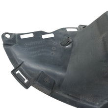 Load image into Gallery viewer, Mercedes Benz C Class C63 W205 AMG front bumper grill trim A2058851674
