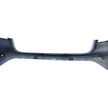 Load image into Gallery viewer, Porsche Macan rear bumper 2021-2023 Facelift Genuine 95B807421AA
