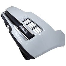 Load image into Gallery viewer, Range Rover Vogue front bumper L405 2013-2017 SUV Genuine pn CK52-17F003-AA
