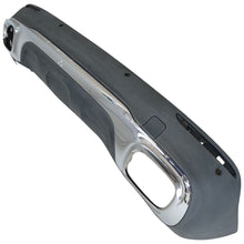 Load image into Gallery viewer, Mercedes Benz GLA AMG Line rear bumper 2020-2024 Genuine pn A2478854304
