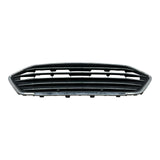 Ford Focus Front Bumper Grille 2018-2022 Genuine JX7B-8C436-A
