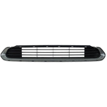 Load image into Gallery viewer, Toyota BZ4X front bumper lower grill 2023-2025 EV Genuine 53112-42360
