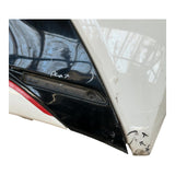 Toyota Aygo rear bumper 2014-2019 Genuine 52151-0H020