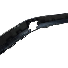 Load image into Gallery viewer, Audi Q8 E-Tron rear bumper insert trim 2023 -2025 Genuine 4KE807833C
