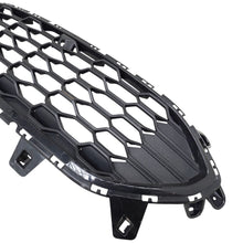 Load image into Gallery viewer, Ford Kuga ST line front bumper upper centre grill 2020-2024 Genuine LV4B-8200-Y
