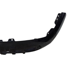 Load image into Gallery viewer, Kia Sportage rear bumper 2021-2024 SUV Genuine pn 86612-R2000
