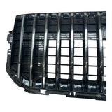 Jaecoo 7 front bumper upper grill 2024-2026 Genuine 602003767AA
