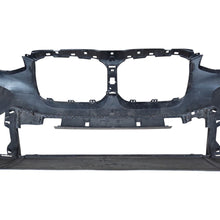 Load image into Gallery viewer, BMW X3 IX3 M Sport front bumper G01 SUV 2021-2025 Genuine 51118081055
