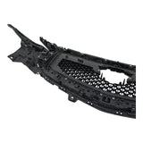 Mazda CX-5 CX5 front bumper upper grill 2017-2019 Genuine SUV KB8B-50712