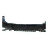 BMW X4 M Sport rear bumper G02 2018-2021 Genuine 51128065124