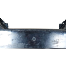 Load image into Gallery viewer, Nissan Qashqai front bumper centre grill 2017-2019 Genuine 62070 HV01A
