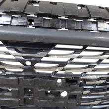 Load image into Gallery viewer, MG HS front bumper 2024 -2026 Facelift 5 door SUV Genuine pn P11407731
