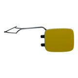 Audi A1 S Line Rear Bumper Tow Eye Cover 2019-2024 Genuine 82A807441A