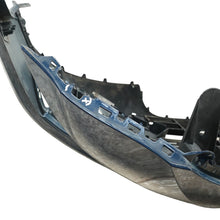 Load image into Gallery viewer, Volkswagen ID4 front bumper ID.4 2020-2024 Genuine 11A807221
