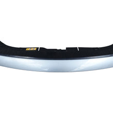 Load image into Gallery viewer, Mercedes Benz EQA AMG front bumper trim 2022-2024 Genuine pn A2438852603
