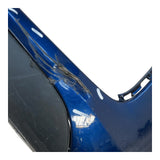 Porsche 911 Carrera S front bumper 992 2019-2023 Genuine 992807221N