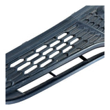 Honda Jazz front bumper upper grill 2011-2015 Genuine 71121-TF0-90