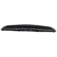 Load image into Gallery viewer, Kia Niro front bumper upper centre grill 2017-2019 Genuine 86350-G5000
