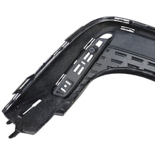 Load image into Gallery viewer, Audi RS7 RS6 Avant rear bumper trim valance C8 2018-2021 Genuine 4K8807514
