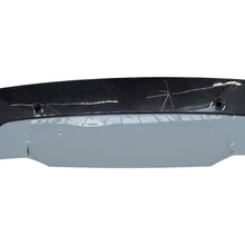 Load image into Gallery viewer, Range Rover Velar rear bumper lower section trim 2024-2026 Genuine N8A2-17F879-A

