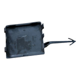 Renault Grand Scenic Front Bumper Tow Hook Cover 2013-2016 Genuine 511803862R
