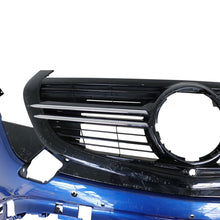 Load image into Gallery viewer, Mercedes Benz EQC AMG Line front bumper 2020-2024 Genuine A2938859900

