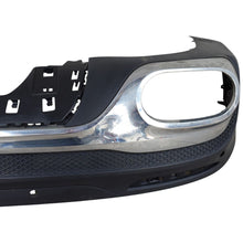 Load image into Gallery viewer, Mercedes B class AMG rear bumper lower W247 2019-2022 Genuine A2478858402
