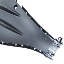 Load image into Gallery viewer, Mercedes Benz EQB front bumper left LH grill trim 2022-2024 Genine A2438857201
